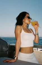 BECKY G - Instagram Photos 07/18/2025