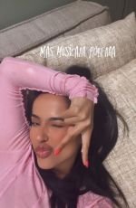BECKY G - Instagram Photos 07/22/2025