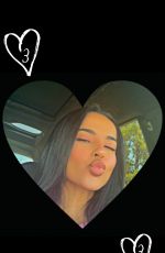 BECKY G - Instagram Photos 07/22/2025