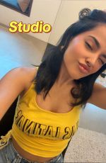 BECKY G - Instagram Photos 07/22/2025
