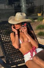 BELLA HADID - Instagram Photos 07/15/2025
