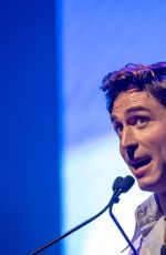 Benito Skinner - Just For Laughs Awards 07/25/2025
