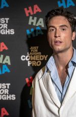 Benito Skinner - Just For Laughs Awards 07/25/2025