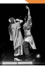 BILLIE EILISH in Billie Eilish Fanbook - Issue 1, 2025