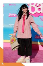 BILLIE EILISH in Billie Eilish Fanbook - Issue 1, 2025