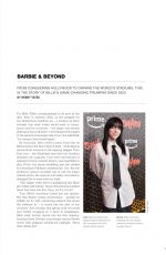 BILLIE EILISH in Billie Eilish Fanbook - Issue 1, 2025