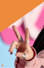 BILLIE EILISH in Billie Eilish Fanbook - Issue 1, 2025