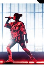 BILLIE EILISH in Billie Eilish Fanbook - Issue 1, 2025