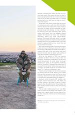 BILLIE EILISH in Billie Eilish Fanbook - Issue 1, 2025