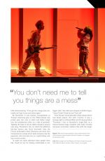 BILLIE EILISH in Billie Eilish Fanbook - Issue 1, 2025