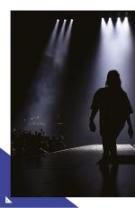 BILLIE EILISH in Billie Eilish Fanbook - Issue 1, 2025