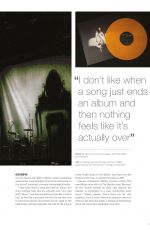 BILLIE EILISH in Billie Eilish Fanbook - Issue 1, 2025