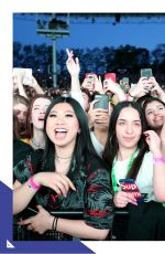 BILLIE EILISH in Billie Eilish Fanbook - Issue 1, 2025