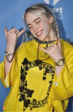 BILLIE EILISH in Billie Eilish Fanbook - Issue 1, 2025