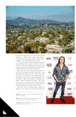 BILLIE EILISH in Billie Eilish Fanbook - Issue 1, 2025