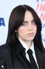 BILLIE EILISH in Billie Eilish Fanbook - Issue 1, 2025