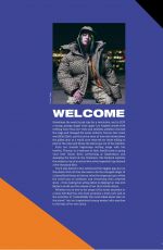 BILLIE EILISH in Billie Eilish Fanbook - Issue 1, 2025
