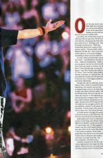 BILLIE EILISH in OK! Magazine, July 2025