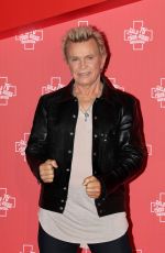 Billy Idol - 76th Red Cross Ball 07/12/2025