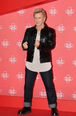 Billy Idol - 76th Red Cross Ball 07/12/2025