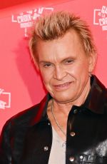 Billy Idol - 76th Red Cross Ball 07/12/2025