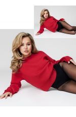 BREC BASSINGER - Instagram Photos 07/27/2025