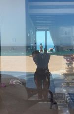 BRENDA SONG - Instagram Photos 07/16/2025