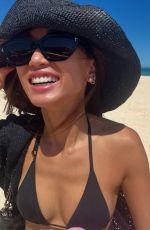 BRENDA SONG - Instagram Photos 07/16/2025