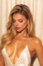BROOKS NADER - ESPY Night Photoshoot, July 2025