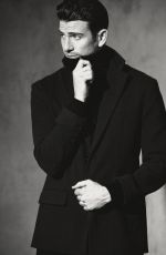 Bryan Greenberg - for Numero Netherlands 2025