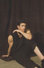 Bryan Greenberg - for Numero Netherlands 2025