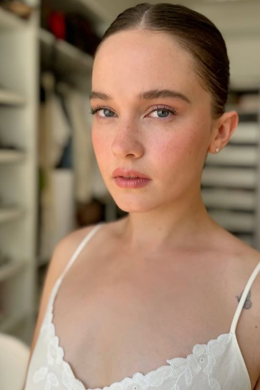 CAILEE SPAENY – Instagram Photos 07/14/2025