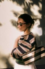 CAILEE SPAENY - Instagram Photos 07/22/2025