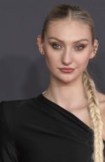 CAMERON BRINK at 2022 ESPY Awards at Dolby Theatre in Los Angeles 07/20/2022