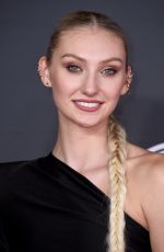 CAMERON BRINK at 2022 ESPY Awards at Dolby Theatre in Los Angeles 07/20/2022
