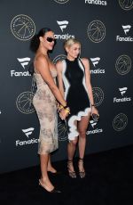 CAMERON BRINK at Fanatics x NBPA Summer Players Party at TAO Nightclub in Las Vegas 07/08/2023