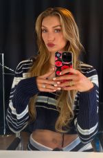 CAMERON BRINK - Instagram Photos 07/26/2025