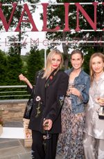 CAMERON DIAZ at Avaline & Stella Mccartney Toast The Launch of Their Limited Edition Bottle in Hampton 07/12/2025