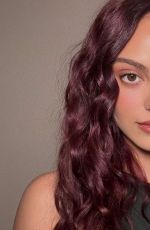 CAMILA MENDES - Instagram Photos 07/22/2024