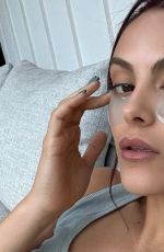 CAMILA MENDES - Instagram Photos 07/24/2025