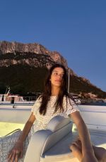 CAMILA MORRONE - Instagram Photos 07/14/2025
