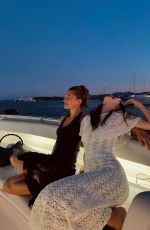CAMILA MORRONE - Instagram Photos 07/14/2025