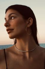 CAMILA MORRONE - Instagram Photos 07/14/2025