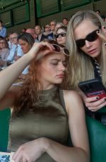 CARA DELEVINGNE - Instagram Photos 07/14/2025
