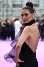 CATHERINE ZETA-JONES at Wednesday Series 2 World Premiere in London 07/30/2025