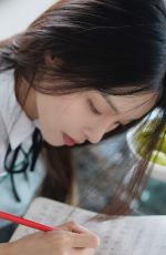 CATHRYN LI - Instagram Photos 07/03/2025