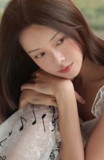 CATHRYN LI - Instagram Photos 07/03/2025