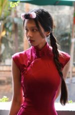 CATHRYN LI - Instagram Photos 07/03/2025