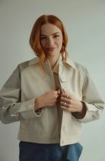 CEARA COVENEY for Tmrw Magazine, May 2025