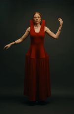 CEARA COVENEY for Tmrw Magazine, May 2025
